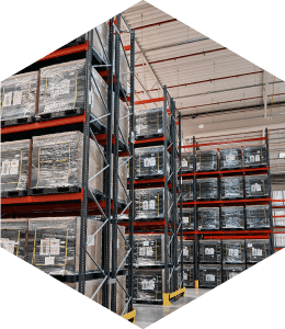 Oferta logistyki kontraktowej