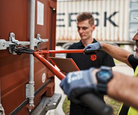 przyjęcie, wydanie towaru